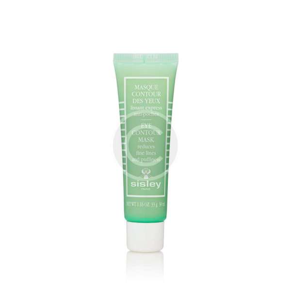 Masque Contour des Yeux