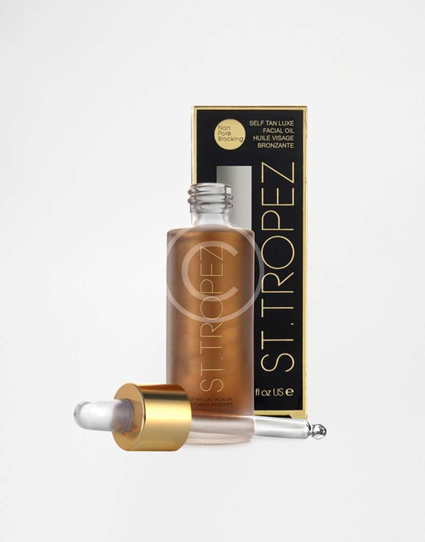 VE Luxe Facial Oil 30ml